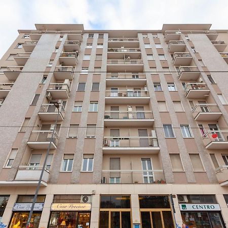 Darsena Navigli Apt - 800 M Far From P.Ta Genova M2 Apartamento Milão Exterior foto